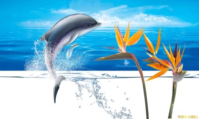 Hình ảnh gốc Tải tranh 3D trang trí phòng ngủ của bé yêu #10 (để in khổ lớn)