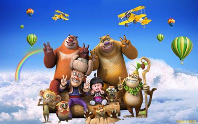 File ảnh Tải tranh 3D trang trí phòng ngủ của bé yêu #19 (gốc) in poster