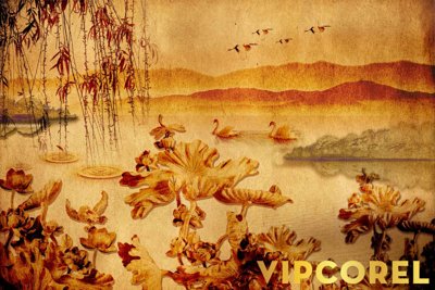 Tải file Tải tranh Trúc Chỉ trang trí phòng thờ #2 (gốc) in trên mọi chất liệu