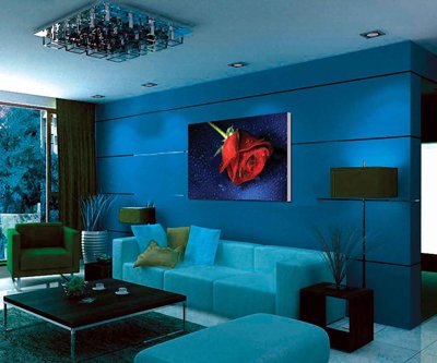 Tải file tranh Tải tranh bộ ghép 1 tấm bông hoa hồng #186 (gốc) tại Filetranh.com