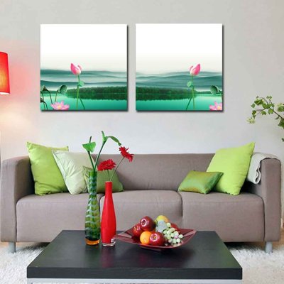 File ảnh Tải tranh bộ ghép 3 tấm những bông hoa #100 (gốc) in quảng cáo ngoài trời