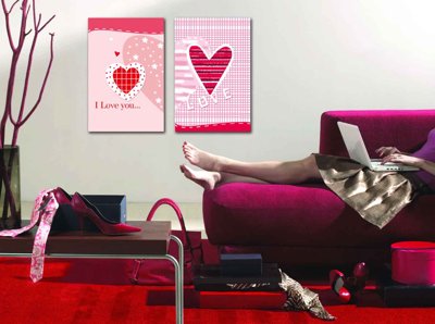 File gốc Tải tranh bộ ghép 3 tấm những bông hoa #168 (cho in ấn) từ kho Filetranh