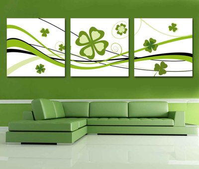 File tranh Tải tranh bộ ghép 3 tấm những bông hoa #39 (ảnh gốc) không bị mờ