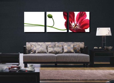 Tải file Tải tranh bộ ghép 3 tấm những bông hoa #85 (ảnh gốc) 300dpi Tải tranh bộ ghép 3 tấm những bông hoa #85