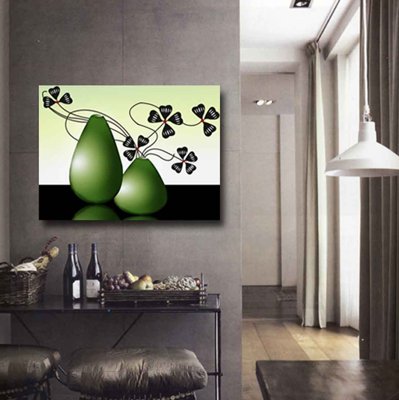 Chi tiết file tranh tráng gương Tải tranh bộ ghép 3 tấm trang trí trừu tượng #10 (ảnh gốc)