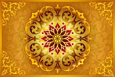 File tranh gốc Tải tranh dán tường - trần 3D cao cấp đẹp #8 (bản quyền) file PSD