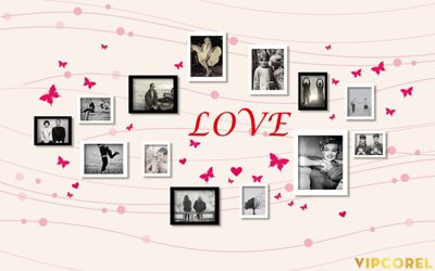 File gốc Tải tranh trang trí quán ăn cafe & karaoke #47 (dành cho quảng cáo)