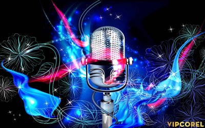 File gốc in mica Tải tranh trang trí quán ăn cafe & karaoke #59 chất lượng