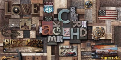 File in ấn cao cấp Tải tranh trang trí quán ăn cafe & karaoke #66 (file gốc)