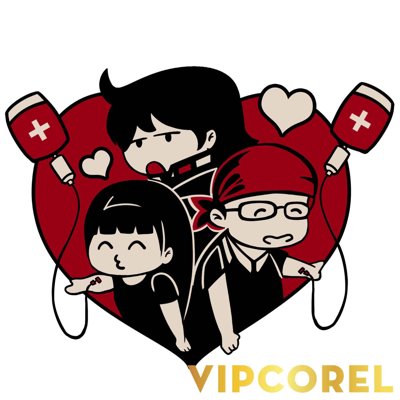 File tranh gốc Tổng hợp hình ảnh Hiến máu nhân đạo file png (bản đẹp) độc quyền