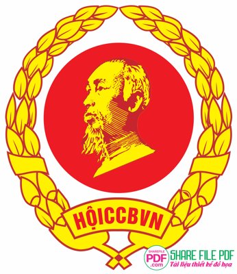 File gốc Tổng hợp tài liệu logo khối nhà nước file corel (in 3D) cho trang trí