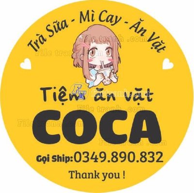 Download file gốc TEM an vat coca_1 (in lụa) tranh 3D