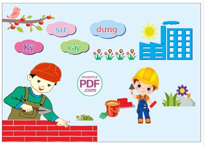 Download file Trang trí phòng học - kỹ sư xây dựng file PDF & CDR (chuẩn in) Trang trí phòng học - kỹ sư xây dựng file PDF & CDR