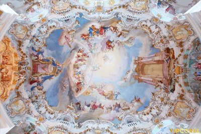 Mua file gốc Tranh 3D Trần Xuyên Sáng chất lượng cao #11 (PSD) tại Filetranh.com