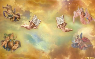 Tải file Tranh 3D Trần Xuyên Sáng chất lượng cao #12 (ảnh gốc) in tráng gương