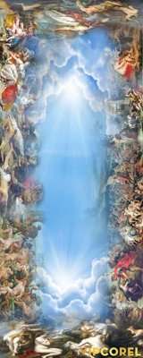 Download file Tranh 3D Trần Xuyên Sáng chất lượng cao #13 (gốc) cho xưởng in