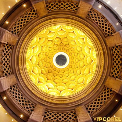 Download file tranh Tranh 3D Trần Xuyên Sáng chất lượng cao #21 (file gốc PSD)