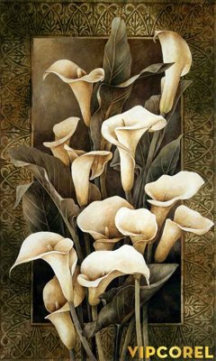 Ảnh mô tả file gốc in mica Tranh 3D Trần Xuyên Sáng chất lượng cao #37