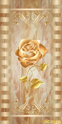 File gốc Tranh 3D Trần Xuyên Sáng chất lượng cao #40 (AI/EPS) cho in ấn