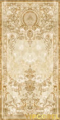 File in mica Tranh 3D Trần Xuyên Sáng chất lượng cao #50 (bản gốc) siêu trong