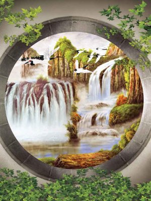 Tải file gốc Tranh 3D Trần Xuyên Sáng chất lượng cao #54 (in khổ lớn) quảng cáo