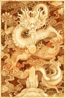 Tải file Tranh 3D Trần Xuyên Sáng chất lượng cao #63 (gốc) chủ đề phong thủy