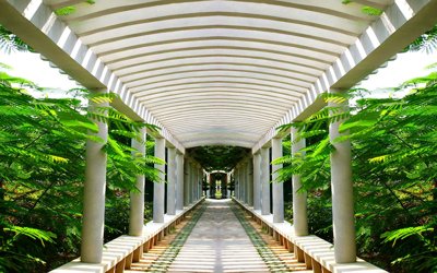 Ảnh gốc file in lụa Tranh 3D biển xanh - đại dương xanh # chi tiết