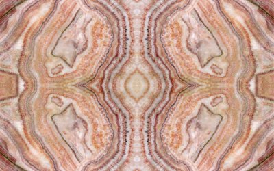 File gốc Tranh 3D giả đá - vân đá - vân đối xứng #21 (in lụa) tranh phong thủy