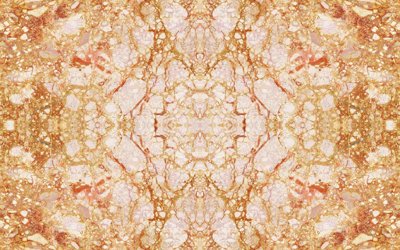 Download file gốc Tranh 3D giả đá - vân đá - vân đối xứng #24 (in lụa) tranh 3D