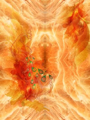 Tải file gốc in lụa Tranh 3D giả đá - vân đá - vân đối xứng #58 siêu nét