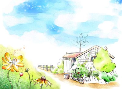 Cung cấp file tranh gốc Tranh 3D hoạt hình dễ thương cho bé thiếu nhi #12 độc quyền