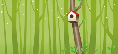 File tranh trang trí Tranh 3D hoạt hình dễ thương cho bé thiếu nhi #22 (file gốc)