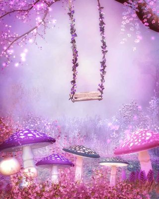 File gốc Tranh 3D hoạt hình dễ thương cho bé thiếu nhi #36 (thiết kế) cho in ấn