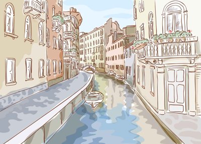 File in trần Tranh 3D hoạt hình dễ thương cho bé thiếu nhi #40 (bản gốc) đại dương