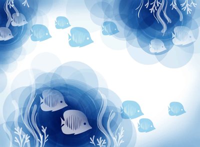 File ảnh Tranh 3D hoạt hình dễ thương cho bé thiếu nhi #42 (gốc) in Hiflex