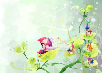 File gốc Tranh 3D hoạt hình dễ thương cho bé thiếu nhi #54 (PNG) chất lượng cao