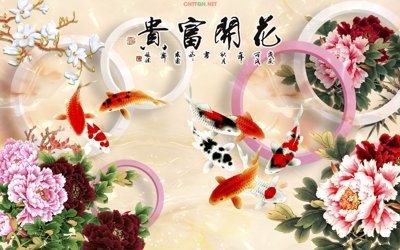 Tải file Tranh 3D mã "3D-101" đến "3D-110" - Tranh tường 3D (gốc) làm tranh trang trí