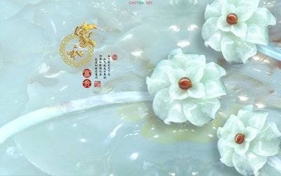 File in ấn Tranh 3D mã "FD-001" đến "FD-015" - Tranh giả đá 3D chuyên nghiệp