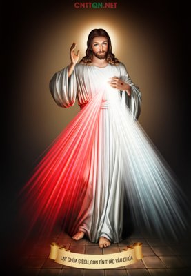 File tranh Tranh công giáo - Chúa Giêsu ảnh chất lượng cao (bản gốc) treo tường