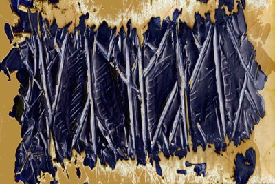 Tải file gốc Tranh dán tường 3D Châu Âu sang trọng #118 (in không vỡ ảnh)