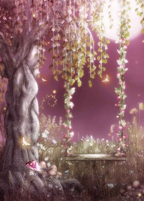 Ảnh gốc Tranh dán tường 3D Châu Âu sang trọng #24 (độ nét cao) in tráng gương