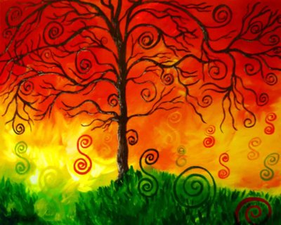 Tải file gốc Tranh dán tường 3D Châu Âu sang trọng #61 (in không vỡ ảnh)