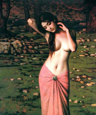 File in ấn Tranh dán tường 3D Châu Âu sang trọng #79 (bản gốc) cao cấp