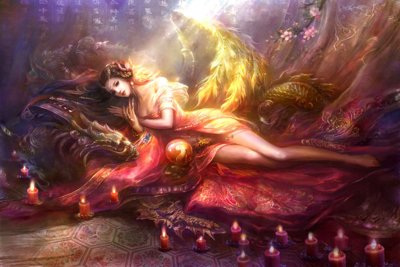 File gốc Tranh dán tường 3D Châu Âu sang trọng #83 (in ấn) không giới hạn