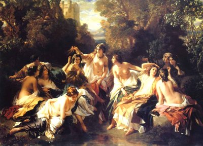 Download file gốc Tranh dán tường 3D Châu Âu sang trọng #84 (in lụa) nghệ thuật