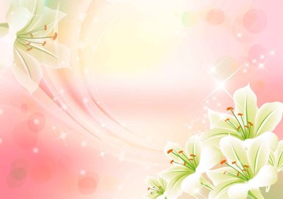 File in mica Tranh dán tường 3D hoa nghệ thuật hiện đại #104 (ảnh gốc) đẹp