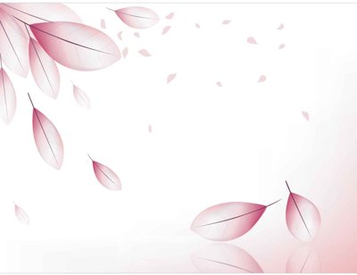 File gốc Tranh dán tường 3D hoa nghệ thuật hiện đại #144 (dành cho trang trí nội thất)