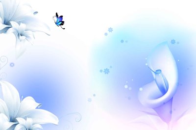 File tranh Tranh dán tường 3D hoa nghệ thuật hiện đại #210 (bản gốc) trang trí văn phòng