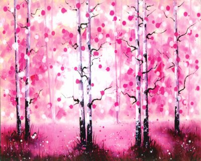 File tranh in trần Tranh dán tường 3D hoa nghệ thuật hiện đại #49 (ảnh gốc siêu nét)