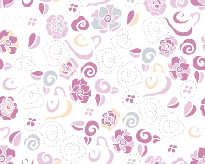 File gốc Tranh dán tường 3D hoa nghệ thuật hiện đại #68 (PNG) nền trong suốt